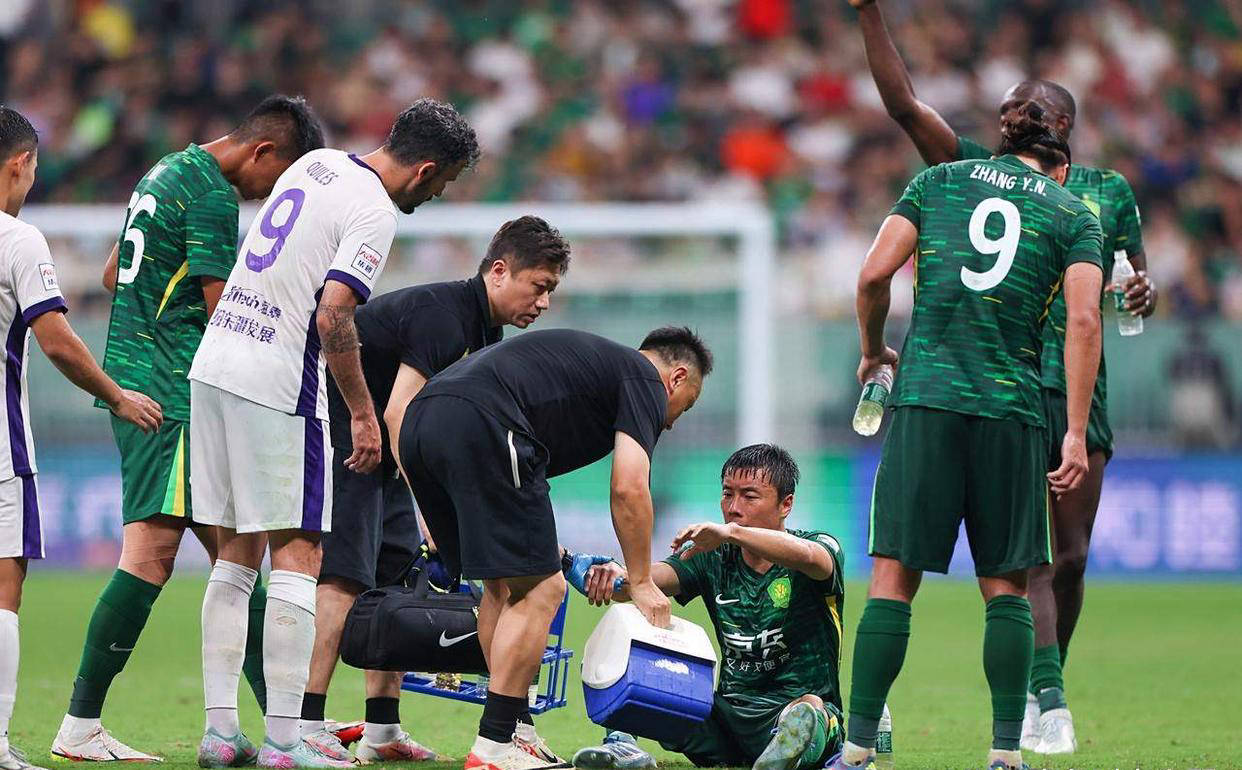 海星直播-包含西甲今晨再迎强敌，北京国安临场应变，主帅态度——态度坚定，纪律约束更严格的词条