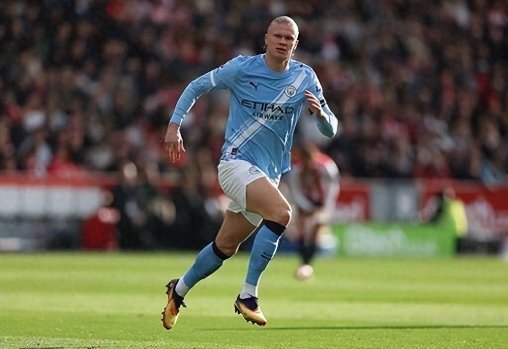 海星直播- 哈兰德连续五场比赛得分超过逆转,g2挑战极限是多少 