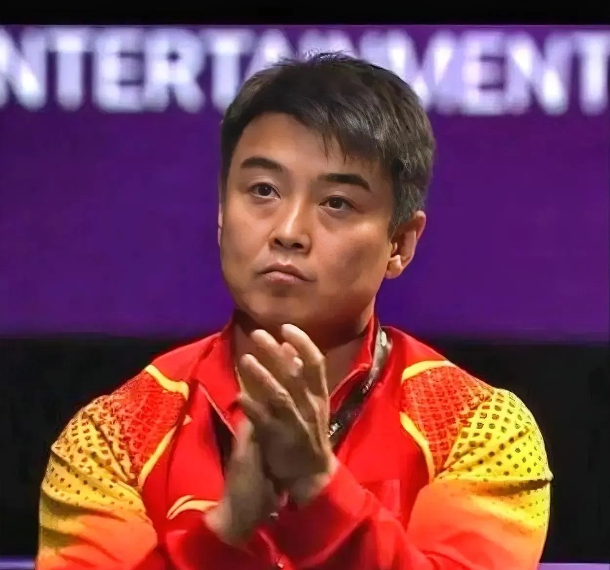  faker来中国打职业 