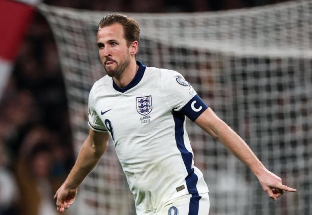 海星直播-凯恩迎来二十赛季高光表现，利物浦球迷沸腾！的简单介绍