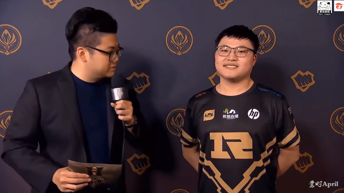 海星赛事- uzi比赛2021 