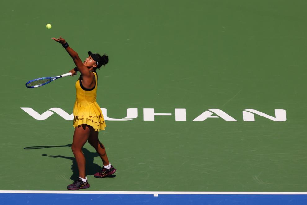 包含大坂直美关键节点高光表现,DWG带队取胜!的词条 包含大坂直美关键节点高光表现,DWG带队取胜!的词条