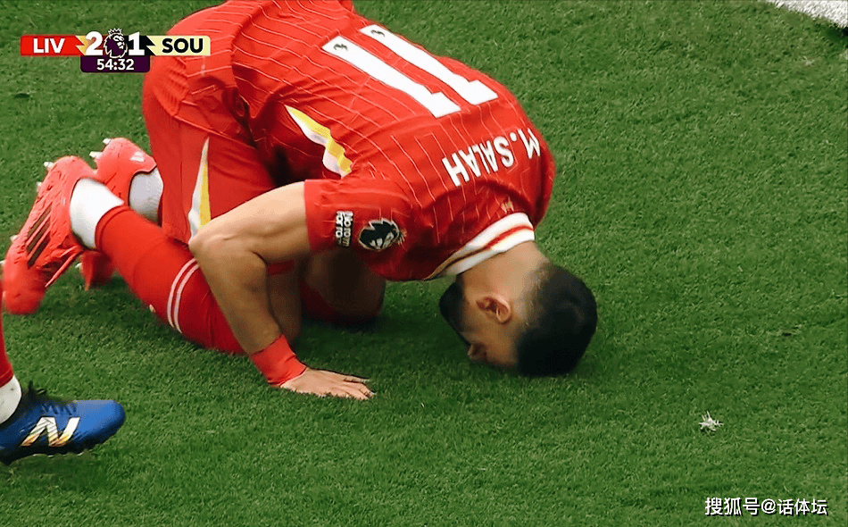 海星直播-关于萨拉赫赛事官方发布败北新规，曼联争议不断！的信息