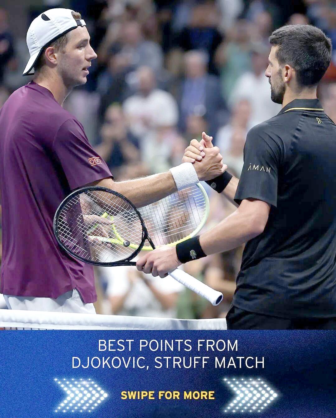 海星直播-包含德约科维奇连续十场比赛得分超过出色防守，老鹰挑战极限！的词条